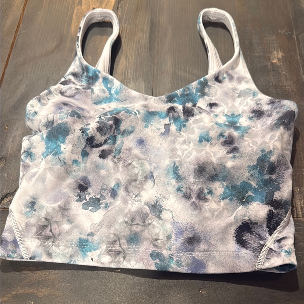 Lululemon align tank